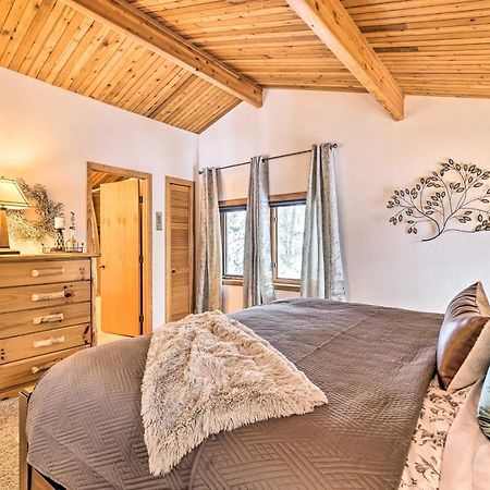 Dreamy Escape Btwn Winter Park And Lake Granby! Tabernash Zewnętrze zdjęcie
